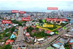 Tanah Kavling Dijual di Batam dengan Spesifikasi 12305m2 Tanah Kavling Dijual di Batam dengan Spesifikasi 12305m2