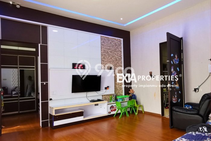 Siap Huni Hunian Elit 4 Kamar di Batam Kota Dekat ke Mana Pun Siap Huni Hunian Elit 4 Kamar di Batam Kota Dekat ke Mana Pun
