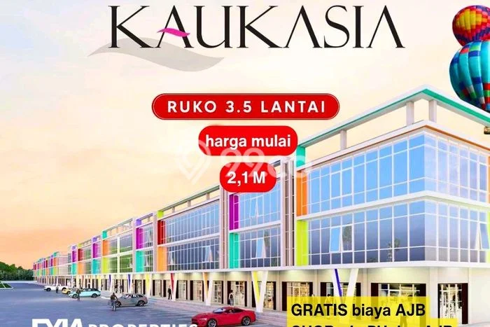 Untuk Dijual! Ruko di Batam Centre Batam LT 87m2 / LB 237m2 Kawasan Strategis Untuk Dijual! Ruko di Batam Centre Batam LT 87m2 / LB 237m2 Kawasan Strategis