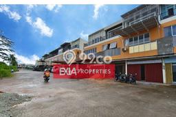 Unit Ruko Dijual di Batam LT 75m2 & LB 225m2 Unit Ruko Dijual di Batam LT 75m2 & LB 225m2
