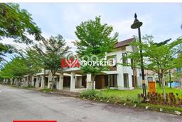 Rumah Modern 2 KT LT 162m2 di Batam Centre Rumah Modern 2 KT LT 162m2 di Batam Centre