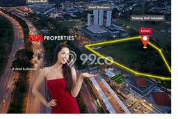 Lahan Kosong Dijual di Batam dengan Area 16139m2 Lahan Kosong Dijual di Batam dengan Area 16139m2