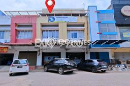 Ruko Favorit Dijual di Batam Kota Batam Area Pusat Bisnis Ruko Favorit Dijual di Batam Kota Batam Area Pusat Bisnis