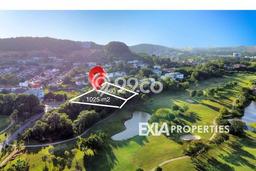Tanah Dijual di Batam Seluas 1685m2 Strategis Tanah Dijual di Batam Seluas 1685m2 Strategis