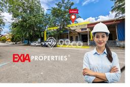 Untuk Dijual! Gudang di Batam Centre Batam LT 1071m2 / LB 990m2 Kawasan Bisnis Untuk Dijual! Gudang di Batam Centre Batam LT 1071m2 / LB 990m2 Kawasan Bisnis