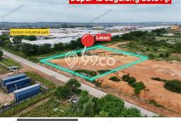 For Sale Tanah Kawasan Sagulung, Luas 20000m², Akses Sagulung, Batam, Batam For Sale Tanah Kawasan Sagulung, Luas 20000m², Akses Sagulung, Batam, Batam