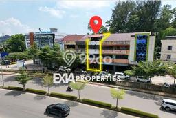Untuk Dijual! Ruko di Nagoya Batam LT 90m2 / LB 300m2 Kawasan Strategis Untuk Dijual! Ruko di Nagoya Batam LT 90m2 / LB 300m2 Kawasan Strategis