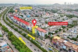 Ruko Bagus LT 75m2 LB 300m2 Dijual di Batam Kota Batam Ruko Bagus LT 75m2 LB 300m2 Dijual di Batam Kota Batam
