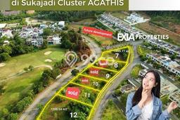 Untuk Dijual Tanah 1200m2 di Batam Centre, Batam Untuk Dijual Tanah 1200m2 di Batam Centre, Batam