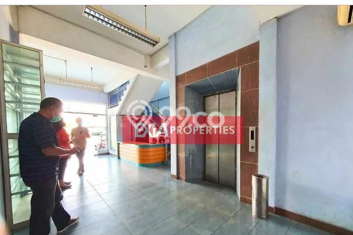 Office Space 300 M2 Gedung Paling Strategis Batam Center Office Space 300 M2 Gedung Paling Strategis Batam Center
