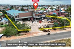 Unit Gudang Strategis di Sagulung, Batam Potensi Cuan Besar Unit Gudang Strategis di Sagulung, Batam Potensi Cuan Besar