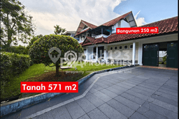 Rumah Eksklusif Siap Huni LT 571m2 di Batam Kota, Batam Rumah Eksklusif Siap Huni LT 571m2 di Batam Kota, Batam