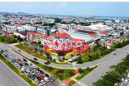 Office Space 300 M2 Gedung Paling Strategis Batam Center Office Space 300 M2 Gedung Paling Strategis Batam Center