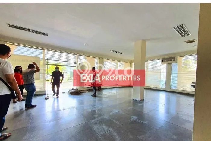 Office Space 300 M2 Gedung Paling Strategis Batam Center Office Space 300 M2 Gedung Paling Strategis Batam Center