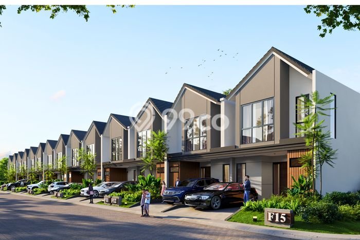 Dijual Cepat Rumah Favorit Siap Huni LB 99m2 di Batam Kota, Batam Dijual Cepat Rumah Favorit Siap Huni LB 99m2 di Batam Kota, Batam