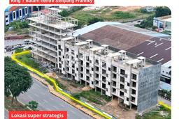 Komersial Favorit Dijual di Batam Kota Batam Area Pusat Bisnis Komersial Favorit Dijual di Batam Kota Batam Area Pusat Bisnis