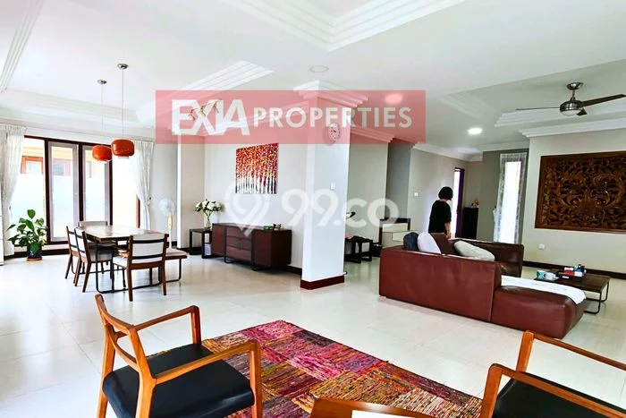 Vila di Batam Kota, Area 0m2m², Akses ke Pusat Kota Vila di Batam Kota, Area 0m2m², Akses ke Pusat Kota