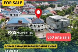 DIJUAL CEPAT! Rumah area Bengkong, Batam, LT 305m² Bangunan 150m² BISA KPR! DIJUAL CEPAT! Rumah area Bengkong, Batam, LT 305m² Bangunan 150m² BISA KPR!