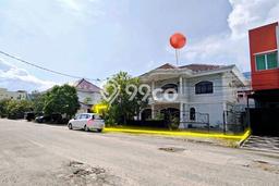 Rumah Eksklusif Dijual LT 297m2 di Batam Kota, Batam Rumah Eksklusif Dijual LT 297m2 di Batam Kota, Batam