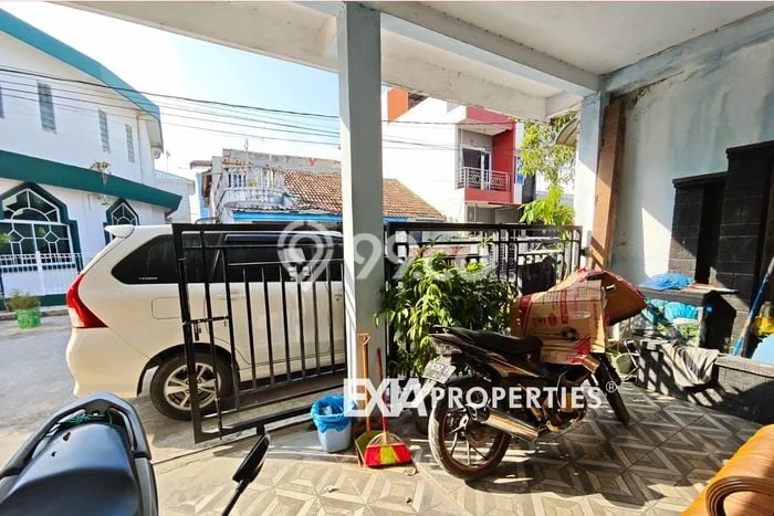 Dijual Hunian Rumah Terawat 3 KT di Nagoya, Batam Dijual Hunian Rumah Terawat 3 KT di Nagoya, Batam