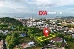 Tanah di Batam Kota, Luas 977m², Akses Mudah Tanah di Batam Kota, Luas 977m², Akses Mudah