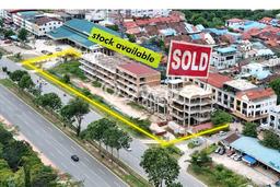 Ruko Paling Dicari LB 338m2 Dijual di Batam Kota Ruko Paling Dicari LB 338m2 Dijual di Batam Kota