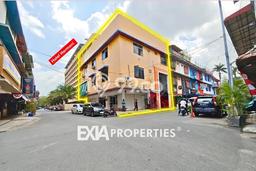 Ruko Bagus Dijual LB 700m2 Lokasi Strategis Batam Area Cocok untuk Bisnis Ruko Bagus Dijual LB 700m2 Lokasi Strategis Batam Area Cocok untuk Bisnis