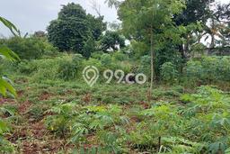 Lahan Kosong Dijual di Gunung Putri, Bogor, Luas 4492m2 Area Strategis Lahan Kosong Dijual di Gunung Putri, Bogor, Luas 4492m2 Area Strategis