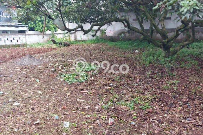 Untuk Dijual Tanah di Bogor, Luas 1225m2 - Untuk Dijual Tanah di Bogor, Luas 1225m2 -