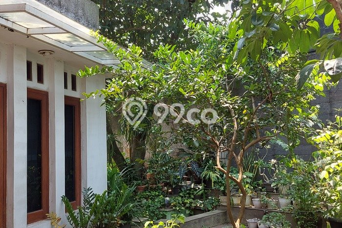 Dijual Rumah 3 Kamar Lokasi Ideal Bagus dan Strategis di Ciputat Timur Dijual Rumah 3 Kamar Lokasi Ideal Bagus dan Strategis di Ciputat Timur