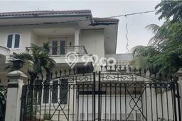 Rumah Elit LB 400m2 Siap Pakai Desain Elegan di Lebak Bulus, Jakarta Selatan Rumah Elit LB 400m2 Siap Pakai Desain Elegan di Lebak Bulus, Jakarta Selatan