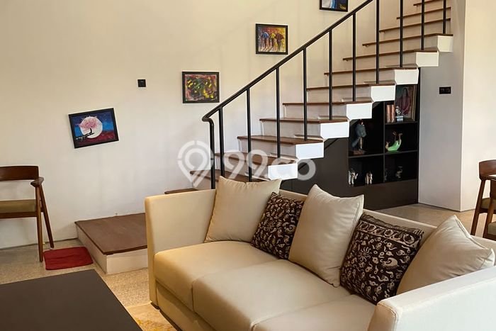 Ready to Use! Luxury House LT 150m2 Desain Elegan di Pererenan Ready to Use! Luxury House LT 150m2 Desain Elegan di Pererenan