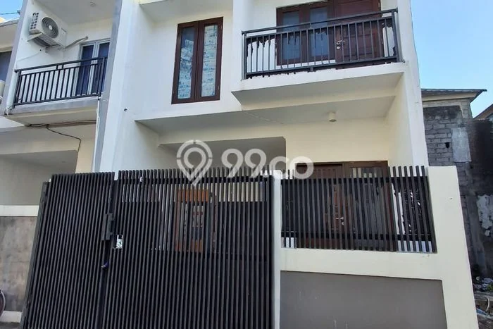 Disewakan Rumah Murah di Taman Griya Badung dengan 2 KT Disewakan Rumah Murah di Taman Griya Badung dengan 2 KT