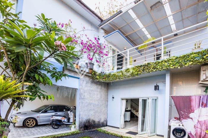 Rumah Luas Asri 3 KT Siap Pakai di Goa Gong Badung Rumah Luas Asri 3 KT Siap Pakai di Goa Gong Badung