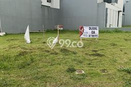 Tanah Kavling Dijual di Kota Wisata, Bogor dengan Luas Tanah 154m2 Tanah Kavling Dijual di Kota Wisata, Bogor dengan Luas Tanah 154m2