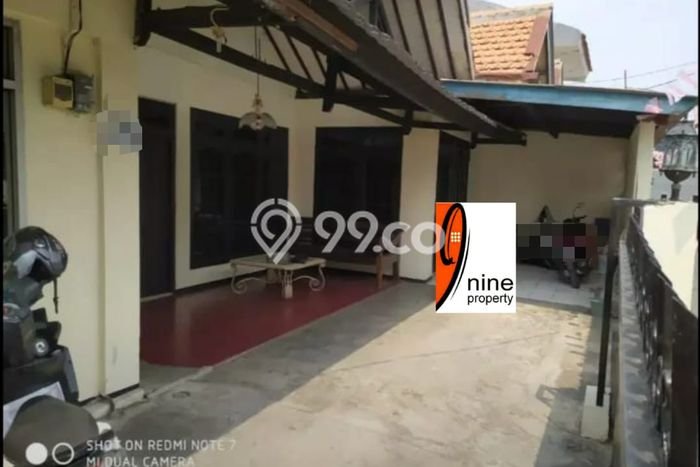 Hunian Super Mewah dengan Akses Paling Strategis di Cipinang, Jakarta Timur Hunian Super Mewah dengan Akses Paling Strategis di Cipinang, Jakarta Timur