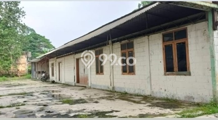Tanah Dijual Area Strategis di Narogong Bekasi 14680m2 Tanah Dijual Area Strategis di Narogong Bekasi 14680m2