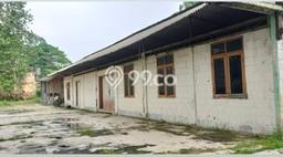 Tanah Dijual Area Strategis di Narogong Bekasi 14680m2 Tanah Dijual Area Strategis di Narogong Bekasi 14680m2