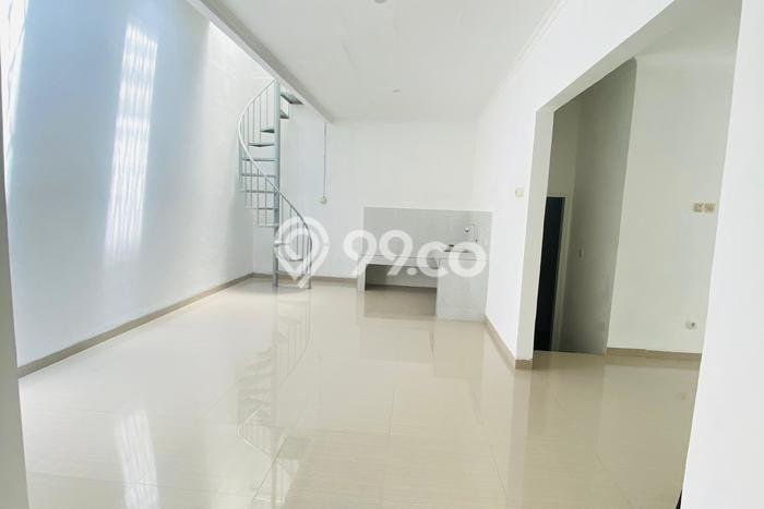 Rumah Minimalis 4 Kamar LT 120m2 di Kota Wisata Rumah Minimalis 4 Kamar LT 120m2 di Kota Wisata