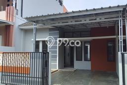 Dijual Cepat Rumah Minimalis & Modern LB 32m2 di Cibubur Dijual Cepat Rumah Minimalis & Modern LB 32m2 di Cibubur