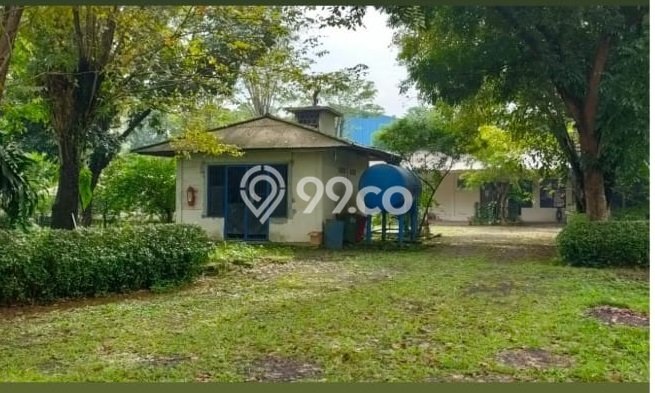 Tanah Dijual Area Strategis di Narogong Bekasi 14680m2 Tanah Dijual Area Strategis di Narogong Bekasi 14680m2