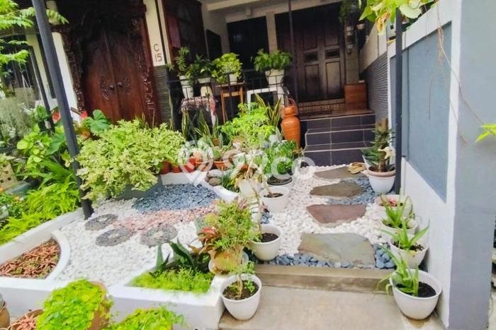 Dijual Cepat Rumah Bagus Siap Huni LB 147m2 di Ciputat Timur, Tangerang Selatan Dijual Cepat Rumah Bagus Siap Huni LB 147m2 di Ciputat Timur, Tangerang Selatan