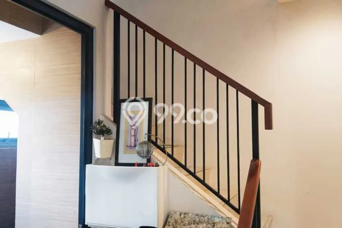Rumah Modern 2 KT LT 60m2 di Kota Wisata Rumah Modern 2 KT LT 60m2 di Kota Wisata