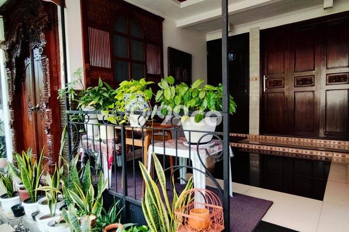 Dijual Cepat Rumah Bagus Siap Huni LB 147m2 di Ciputat Timur, Tangerang Selatan Dijual Cepat Rumah Bagus Siap Huni LB 147m2 di Ciputat Timur, Tangerang Selatan