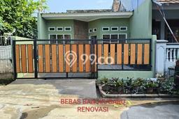 Hunian Nyaman 2 KT Hemat Budget di Narogong Bekasi Hunian Nyaman 2 KT Hemat Budget di Narogong Bekasi