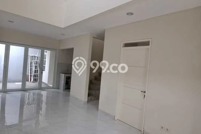 Rumah Modern 3 Kamar LT 144m2 di Kota Wisata Rumah Modern 3 Kamar LT 144m2 di Kota Wisata
