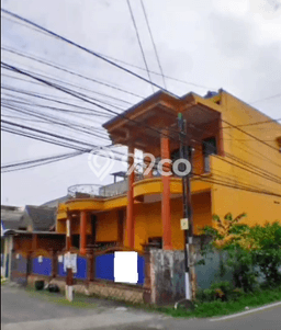 Kost Dijual Lokasi Strategis Malang Kota Malang 11 Kamar Tidur Kost Dijual Lokasi Strategis Malang Kota Malang 11 Kamar Tidur
