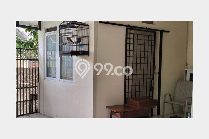 Rumah Budget Favorit Dijual di Jonggol LT 90m2 Rumah Budget Favorit Dijual di Jonggol LT 90m2