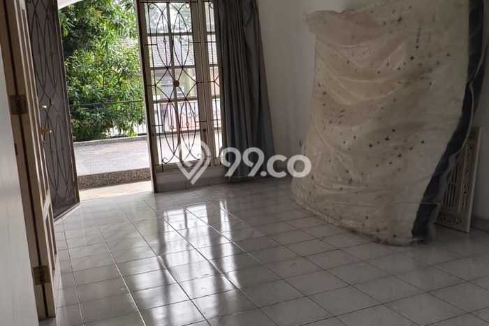 Rumah Minimalis 3 Kamar LT 171m2 di Legenda Wisata Rumah Minimalis 3 Kamar LT 171m2 di Legenda Wisata