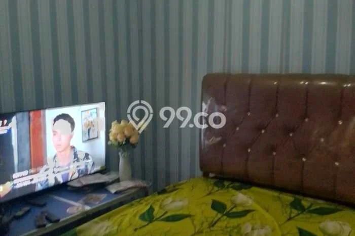 Rumah Strategis Minimalis Lb 100m2 di Duren Sawit, Jakarta Timur Rumah Strategis Minimalis Lb 100m2 di Duren Sawit, Jakarta Timur
